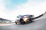 Audi A1 by Pogea Racing 2011 года
